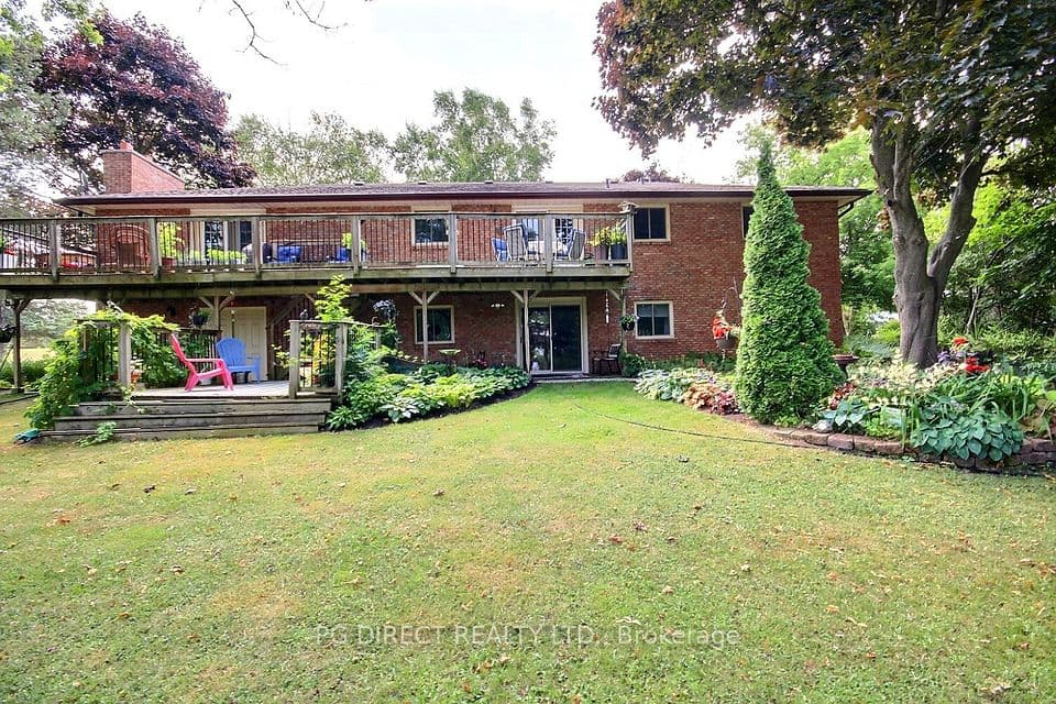 3268 County 3 Road, Prince Edward County, ON K0K 1L0 – main photo