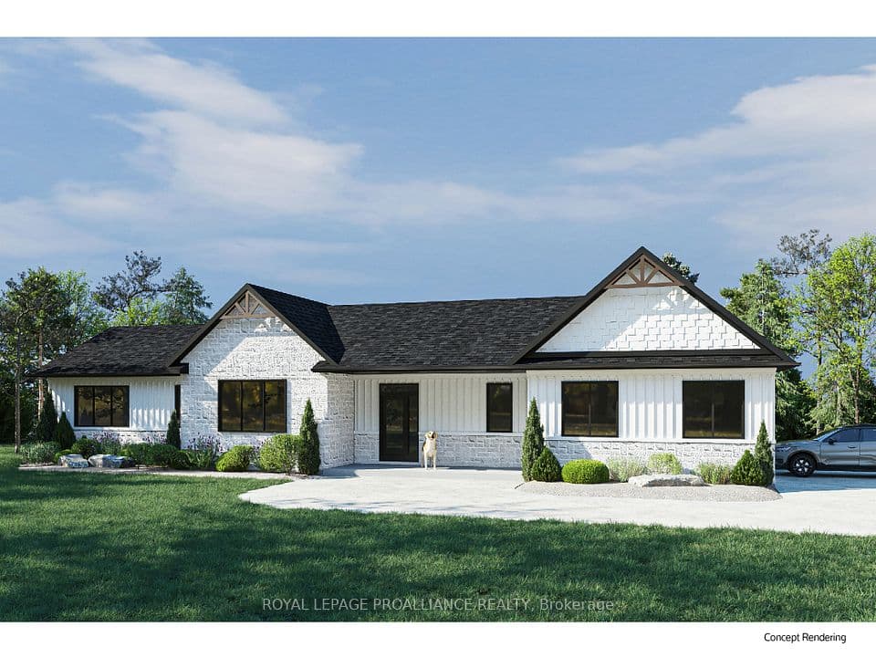 454 Trent Valley Road, Cramahe, ON K0K 1S0 – main photo