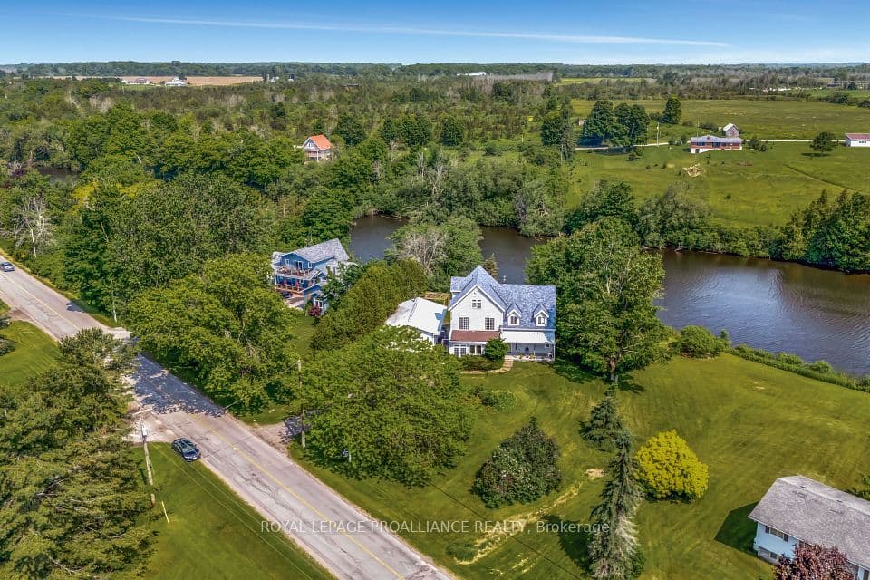2925 County Road 10, Prince Edward County, ON K0K 2P0 – main photo