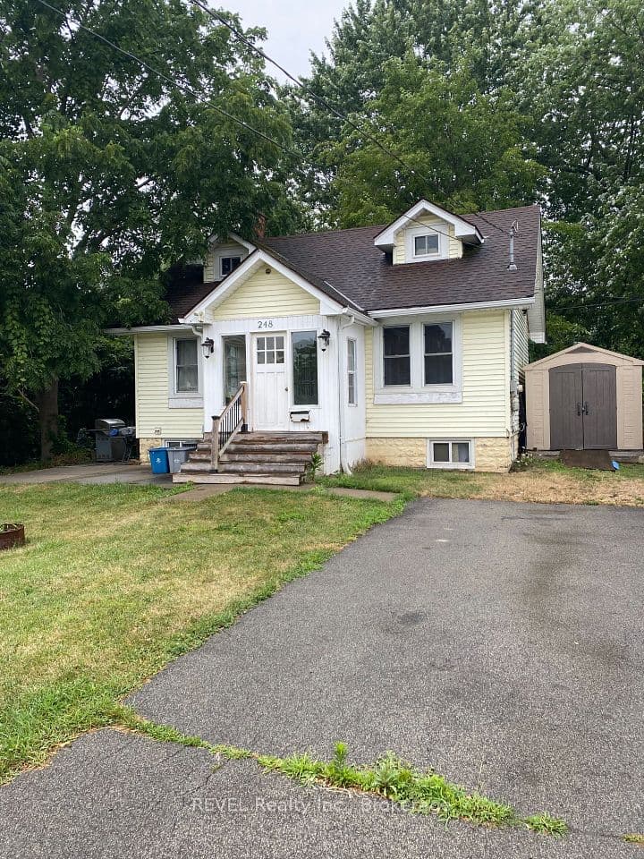 248 HIGH Street, Fort Erie, ON L2A 3R3 – main photo