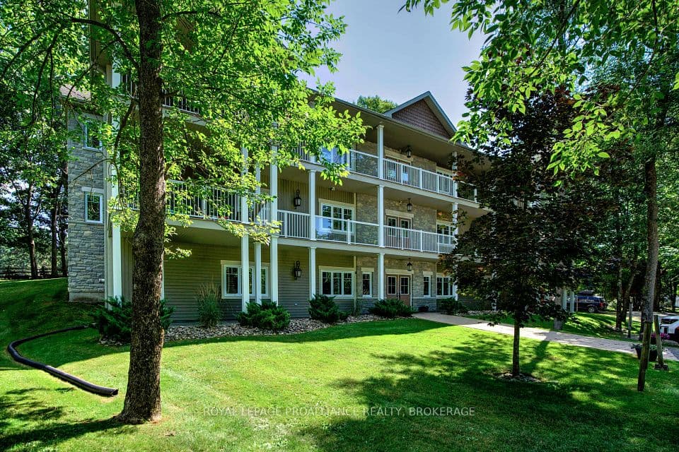 532 10th Concession Road 12-6, Rideau Lakes, ON K0G 1X0 – main photo