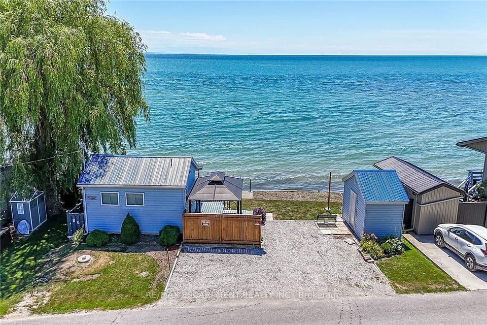 86 Lakeshore Road, Haldimand, ON N0A 1P0 – main photo