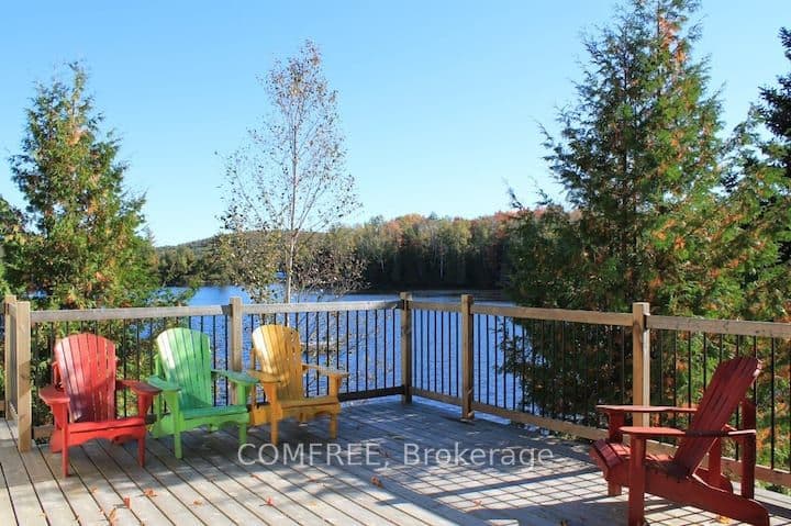 299 Sherwood Drive, Perry, ON P0A 1R0 – main photo