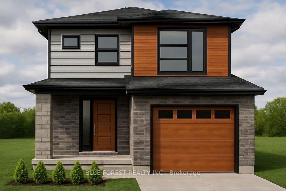 LOT 91 BEER Crescent, Strathroy-Caradoc, ON N7G 3K5 – main photo