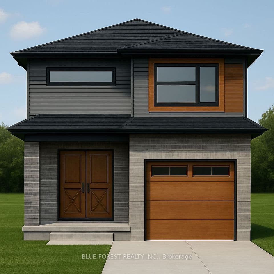 LOT 90 BEER Crescent, Strathroy-Caradoc, ON N7G 3K5 – main photo