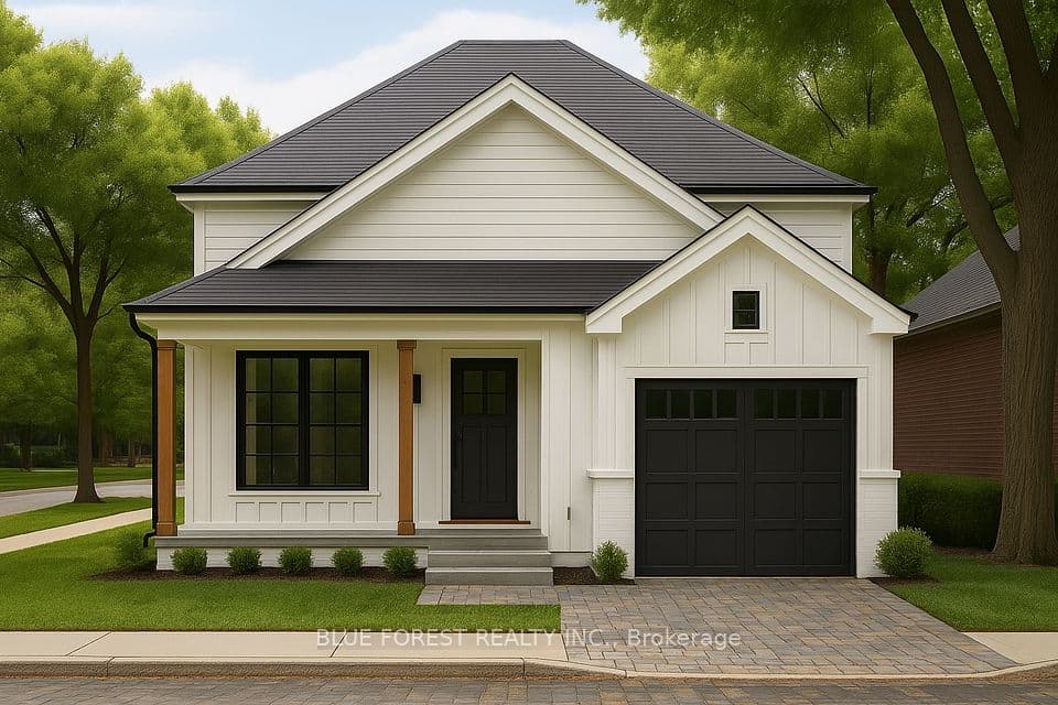 LOT 32 BEER Crescent, Strathroy-Caradoc, ON N7G 3K5 – main photo