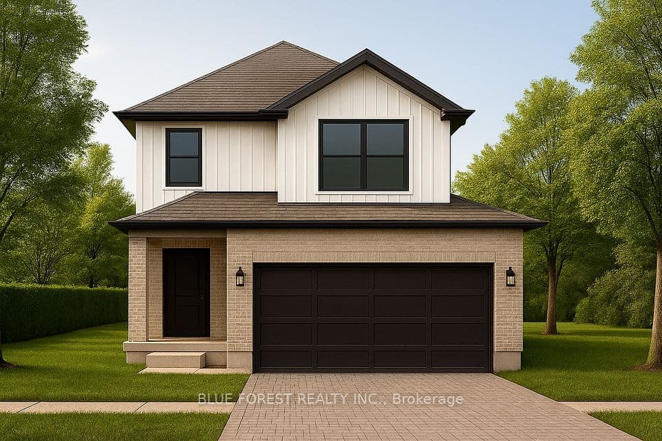LOT 33 BEER Crescent, Strathroy-Caradoc, ON N7G 3K5 – main photo