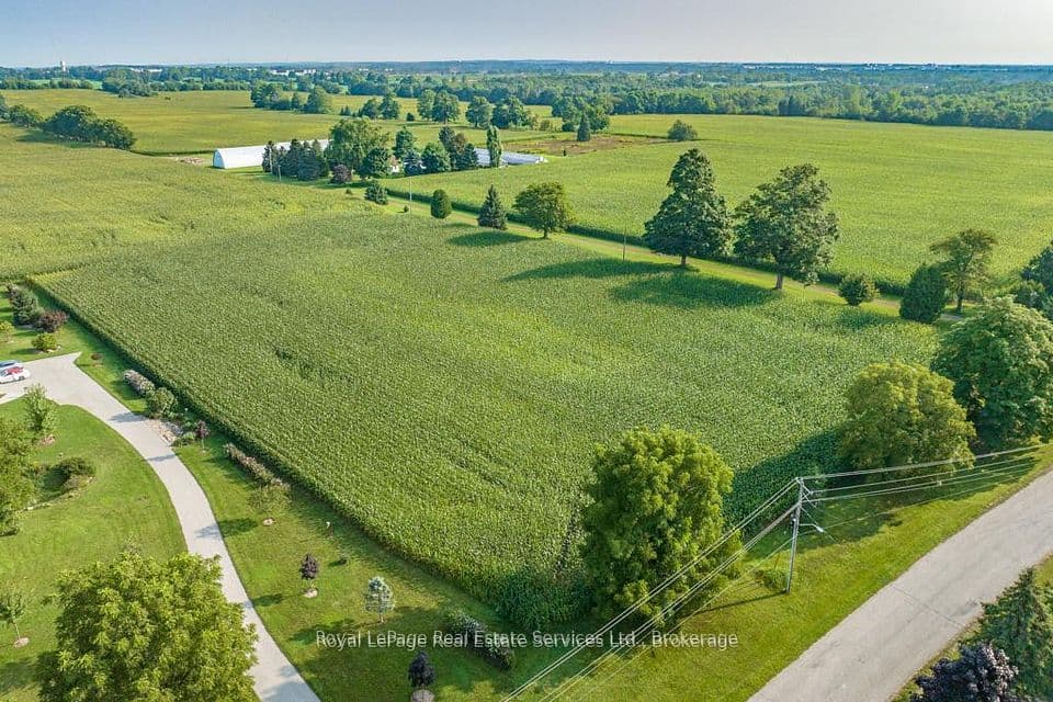 361 Robinson Road, Brant, ON N3R 0B8 – main photo