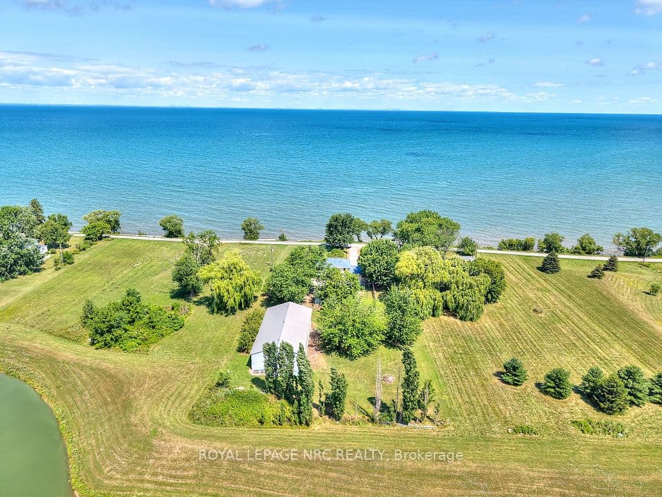 4040 Lakeshore Road, Lincoln, ON L0R 1B0 – main photo