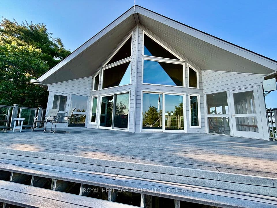 7224 ISLAND 630 GEORGIAN BAY N/A, Georgian Bay, ON P0E 1E0 – photo 2