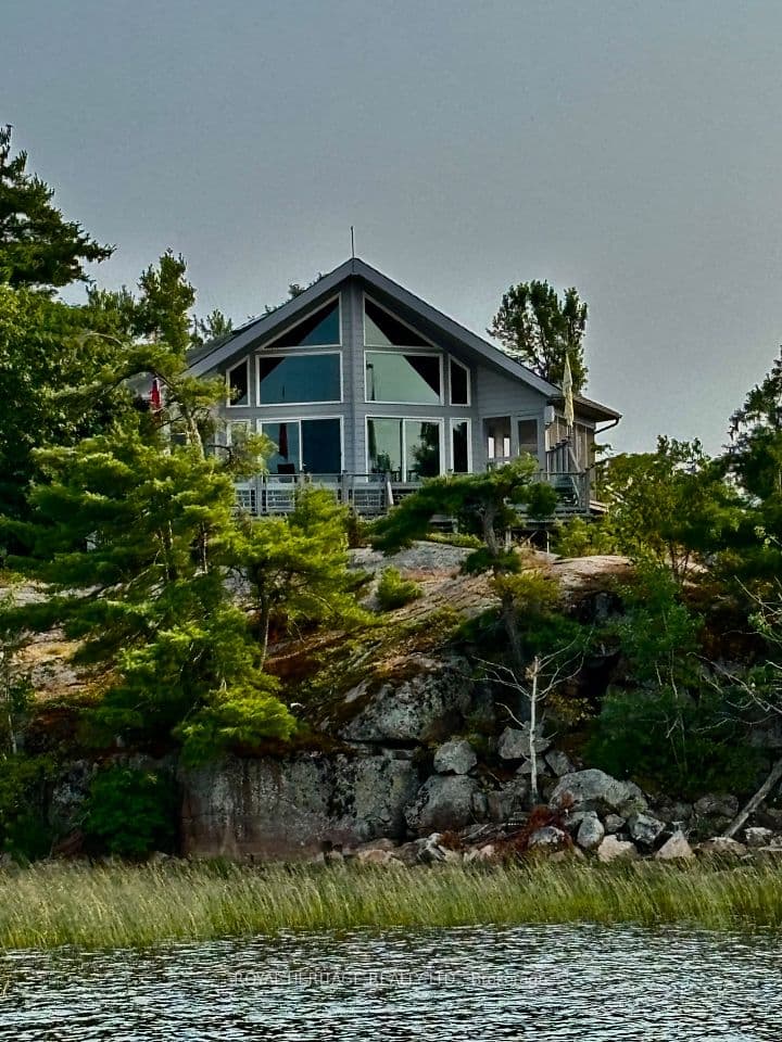 7224 ISLAND 630 GEORGIAN BAY N/A, Georgian Bay, ON P0E 1E0 – photo 3
