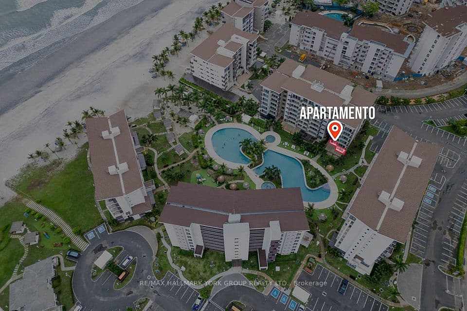 Playa Caracol - Ventanas del Mar N/A, Panama – main photo