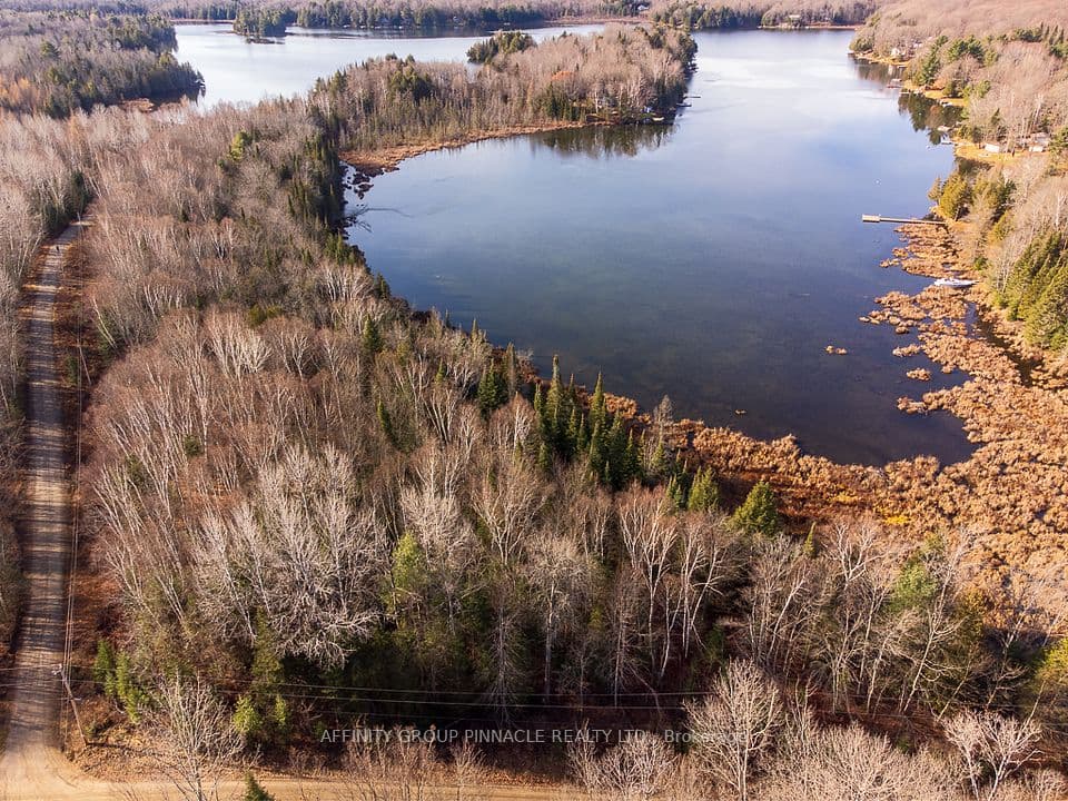 Lot 7 Comfort Drive, Highlands East, ON K0M 1R0 – main photo
