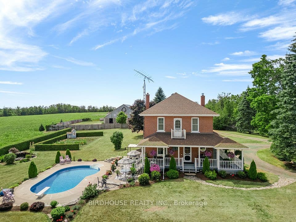 277 Sandhills Road, Kawartha Lakes, ON K0M 2T0 – photo 2