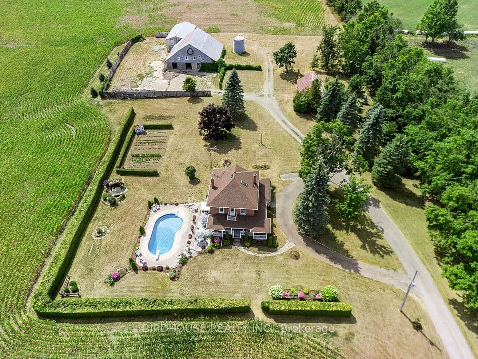 277 Sandhills Road, Kawartha Lakes, ON K0M 2T0 – main photo
