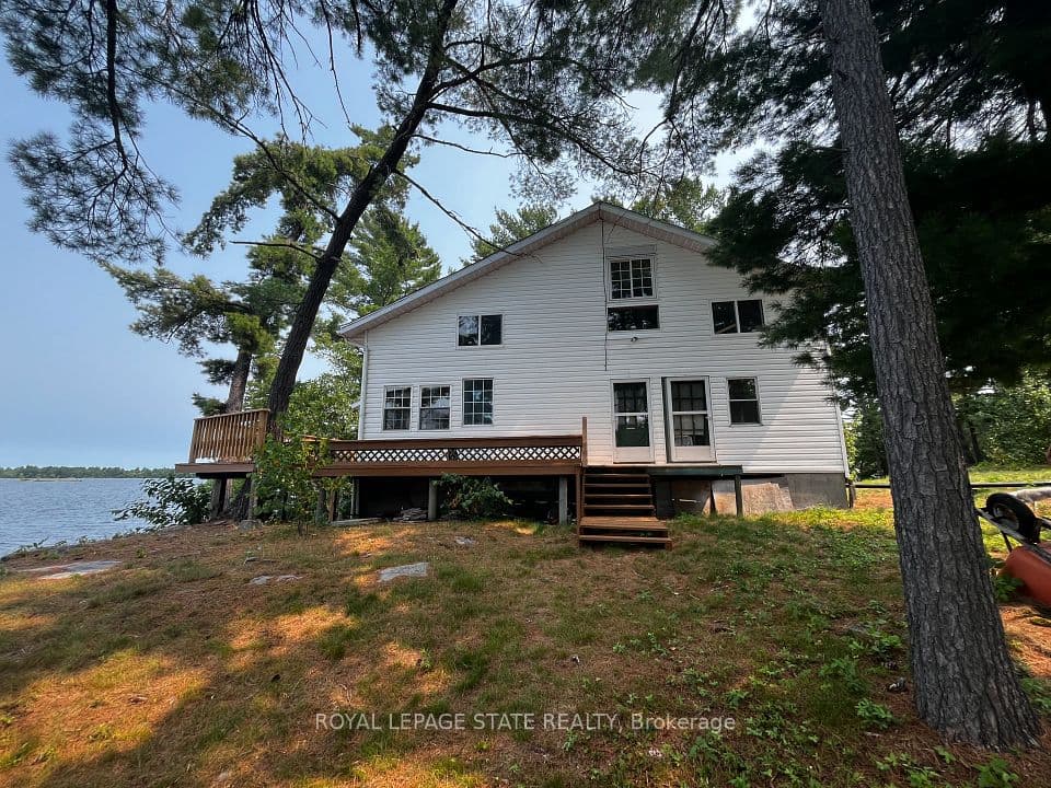 WL106-1 Loudon Island 8 PCL 1715 N/A, West Nipissing, ON P0H 1R0 – main photo