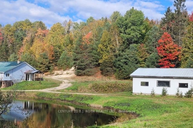 669 Rye Road, Parry Sound Remote Area, ON P0A 1X0 – photo 2