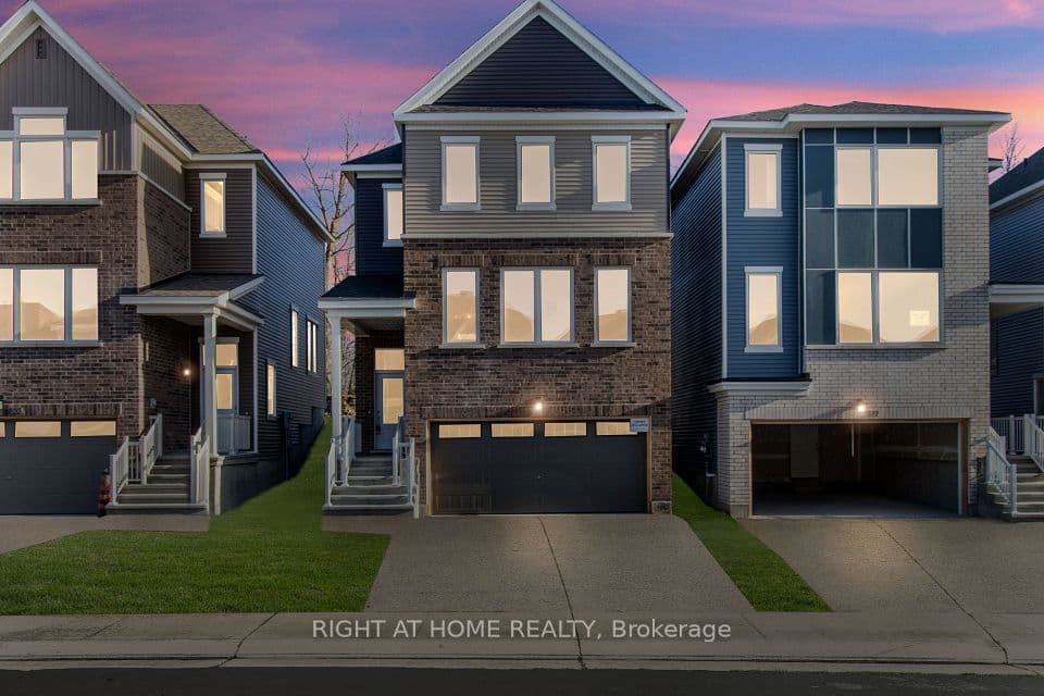 376 Appalachian Circle, Barrhaven, ON K2J 6X3 – main photo