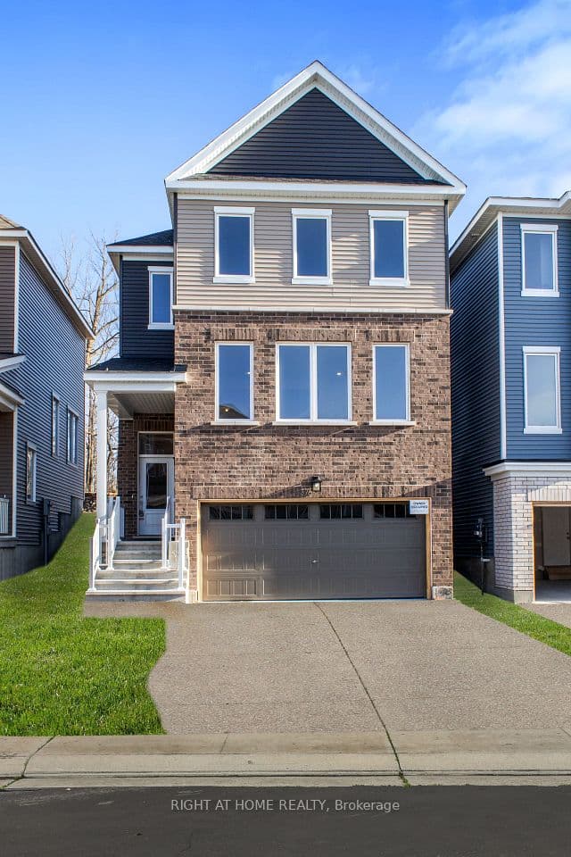 376 Appalachian Circle, Barrhaven, ON K2J 6X3 – photo 3