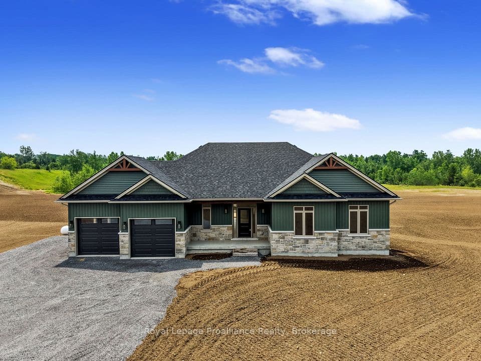 14137 Little Lake Road, Cramahe, ON K0K 1S0 – main photo
