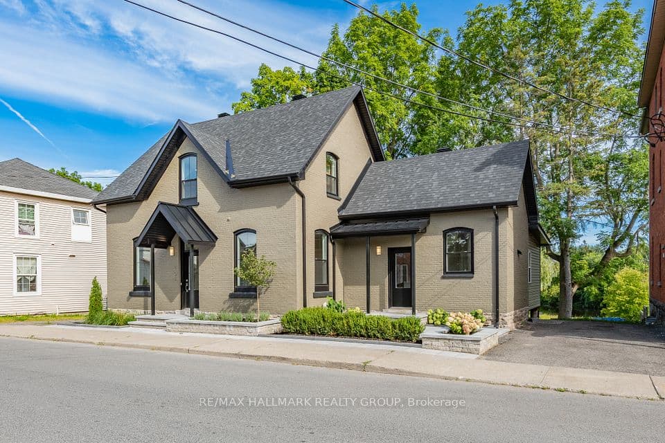 108 Clothier Street E, North Grenville, ON K0G 1J0 – main photo