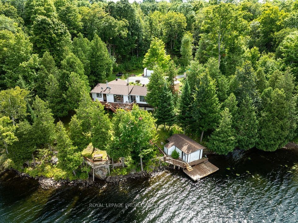 372 Murphy Road #100 N/A, Rideau Lakes, ON K0G 1X0 – main photo
