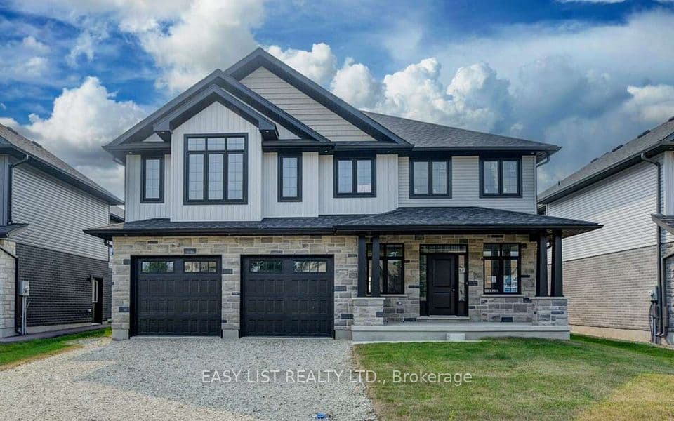 57 Bricker Avenue, Centre Wellington, ON N0B 1S0 – main photo