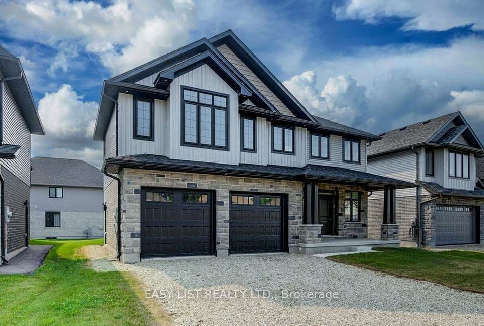 57 Bricker Avenue, Centre Wellington, ON N0B 1S0 – photo 2