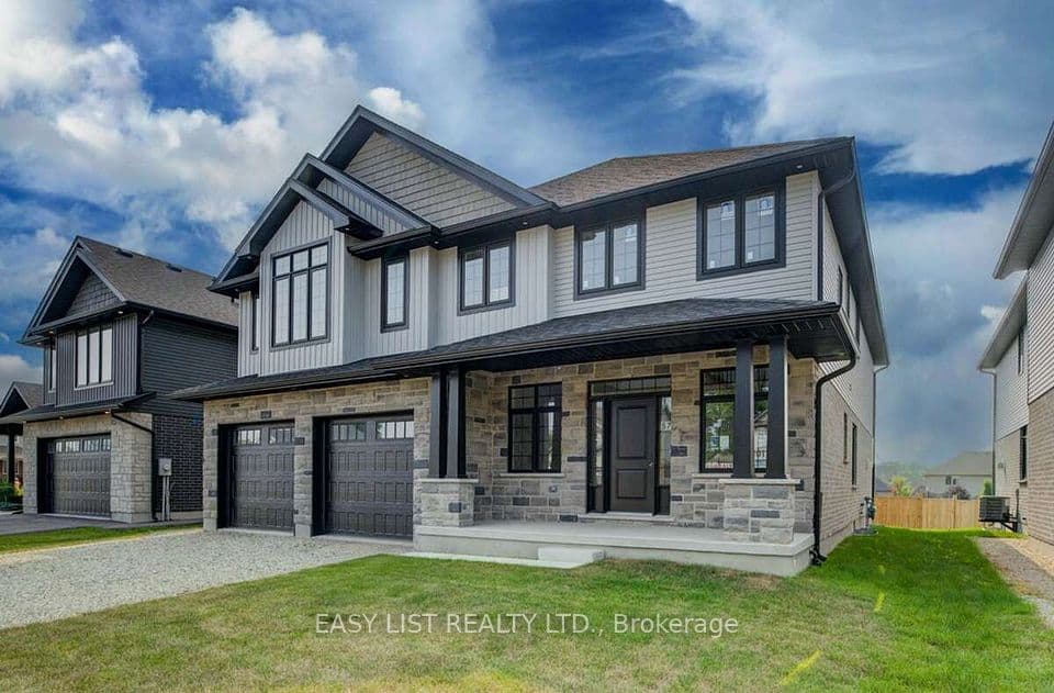 57 Bricker Avenue, Centre Wellington, ON N0B 1S0 – photo 3