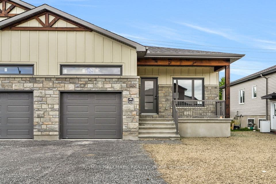 308 Zakari Street, Casselman, ON K0A 1M0 – main photo
