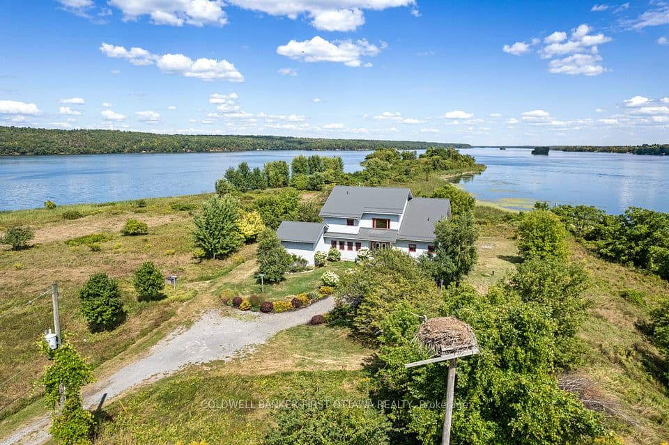9868 COUNTY ROAD 42 Road, Rideau Lakes, ON K0G 1X0 – main photo