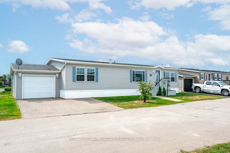 45 Riverbend Crescent, Haldimand, ON N0A 1L0 – photo 2