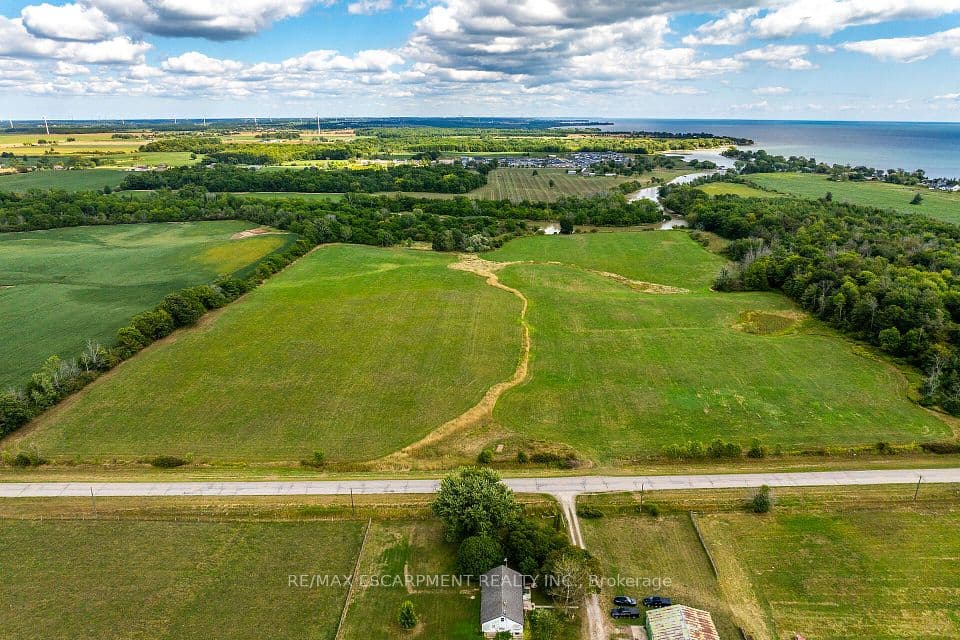 0 Brooklin Road, Haldimand, ON N0A 1L0 – main photo