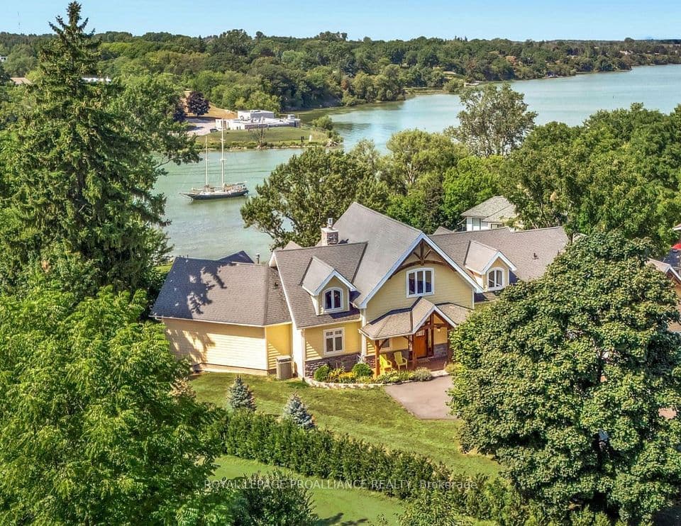 12698 Loyalist Parkway, Prince Edward County, ON K0K 2T0 – photo 2