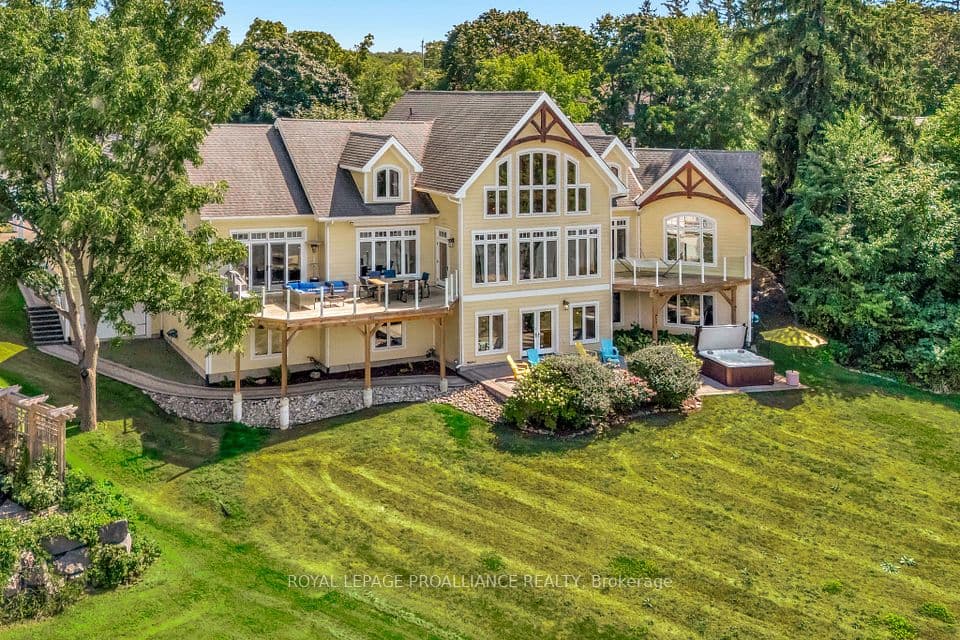 12698 Loyalist Parkway, Prince Edward County, ON K0K 2T0 – photo 3