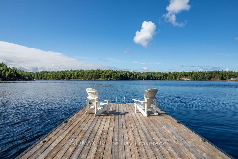 18588 Georgian Bay Shore N/A, Georgian Bay, ON P0E 1E0 – photo 3