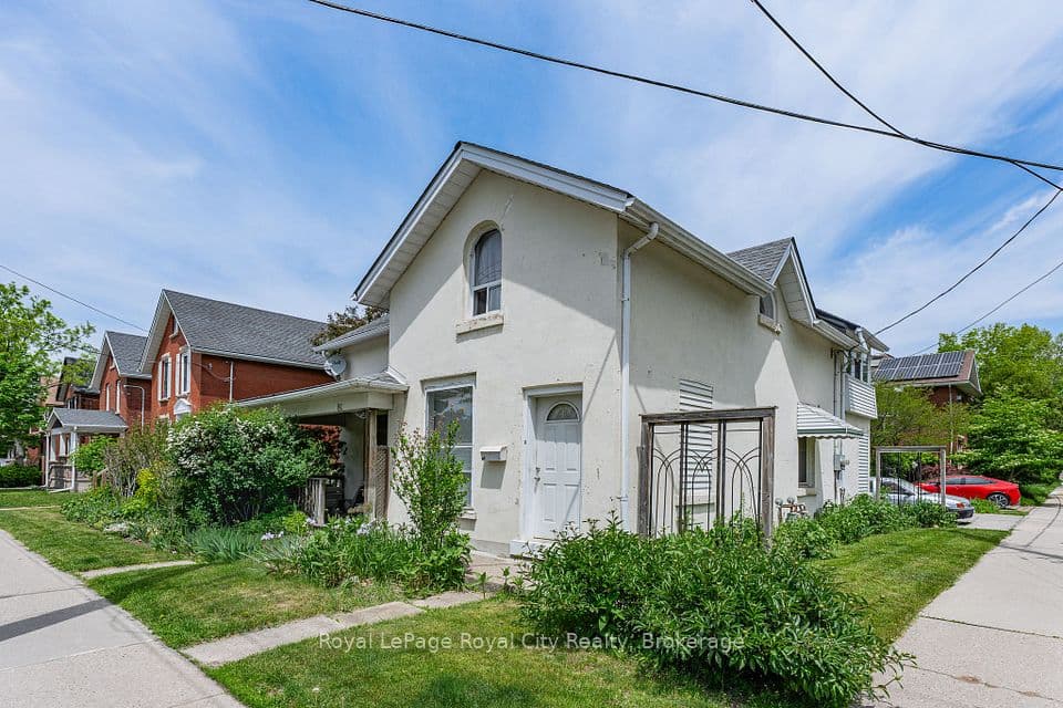 81 Edinburgh Road N, Guelph, ON N1H 5R2 – photo 2