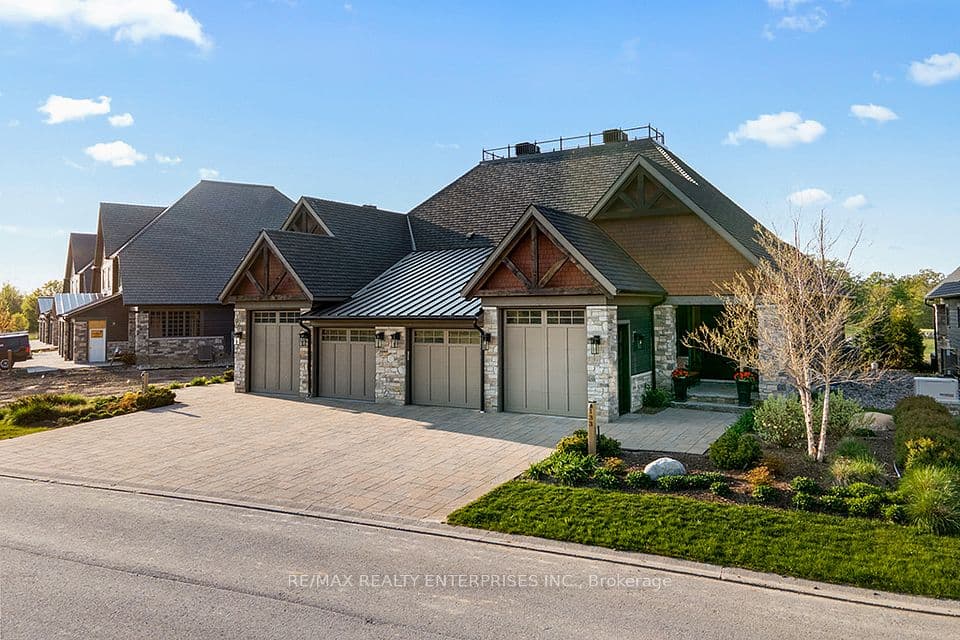 133 Georgian Bay Lane 13, Blue Mountains, ON N0H 1J0 – main photo