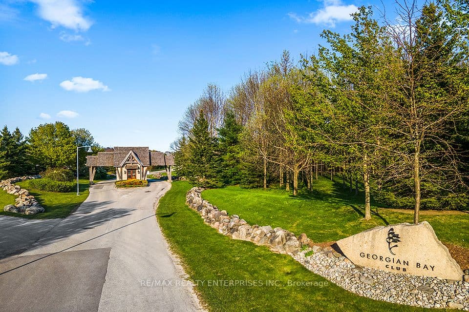 133 Georgian Bay Lane 13, Blue Mountains, ON N0H 1J0 – photo 2