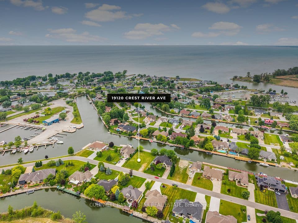 19120 Crest River Avenue, Lakeshore, ON N0P 2L0 – main photo