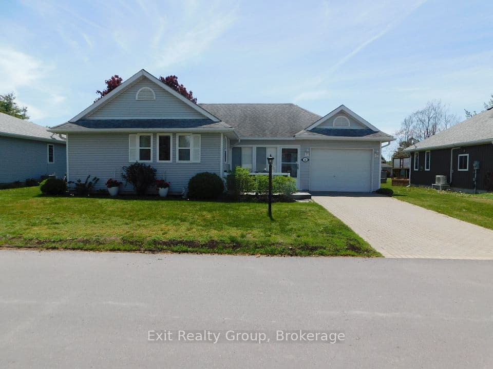 5 Empire Boulevard, Prince Edward County, ON K0K 3L0 – main photo