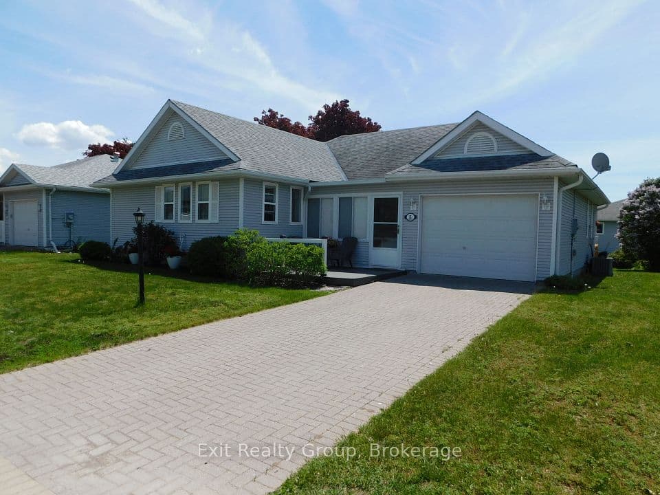 5 Empire Boulevard, Prince Edward County, ON K0K 3L0 – photo 2