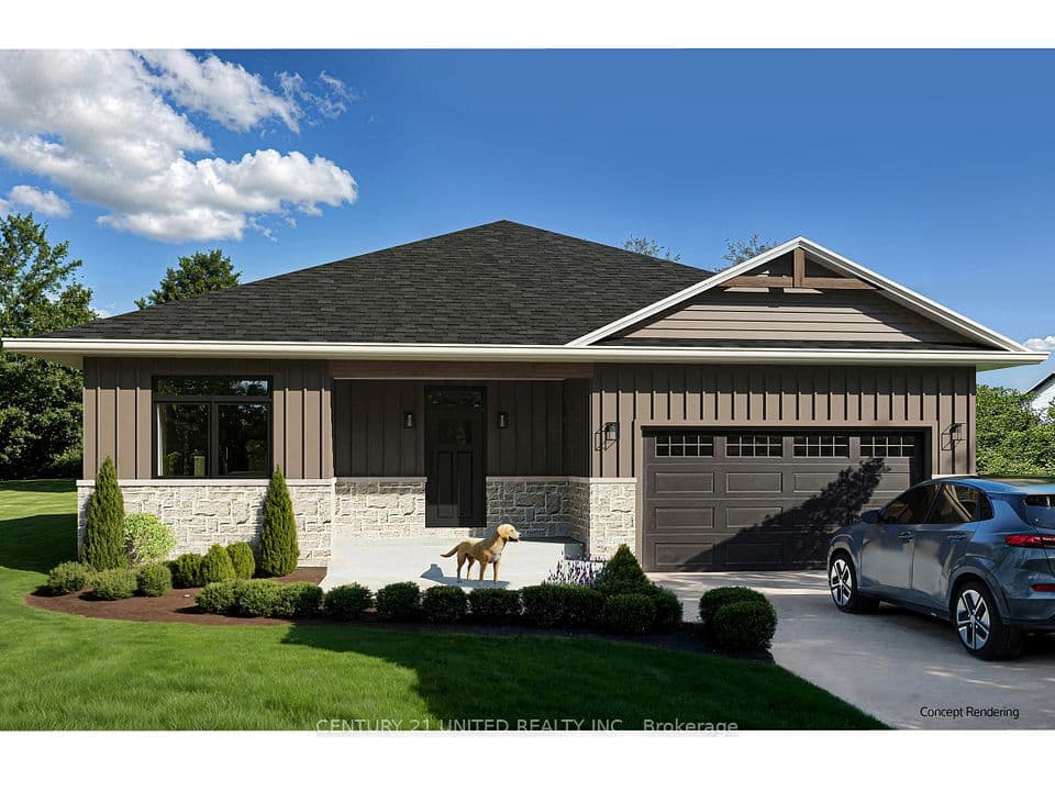 420 Victoria Beach Road, Cramahe, ON K0K 1S0 – main photo