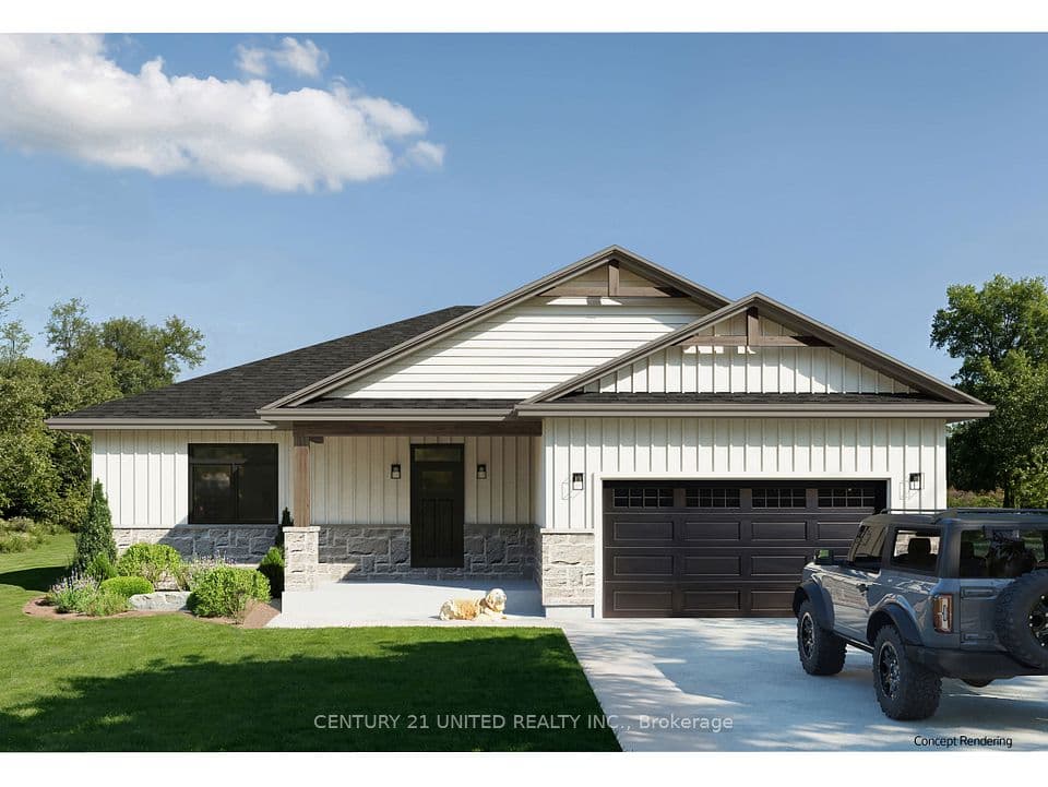 428 Victoria Beach Road, Cramahe, ON K0K 1S0 – main photo