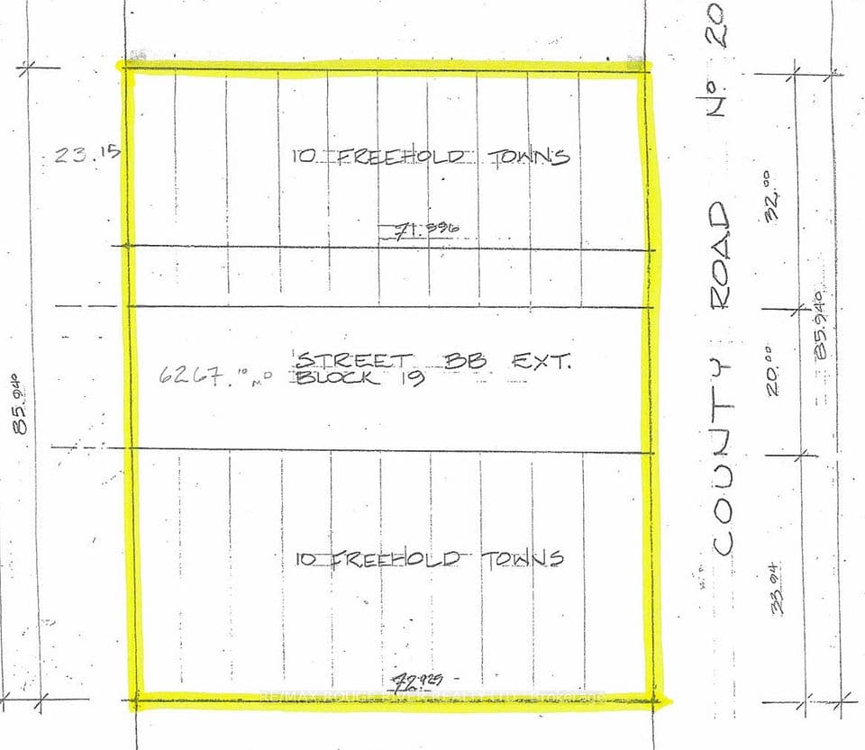 NA Brook Road N, Cobourg, ON K9A 4J8 – photo 3
