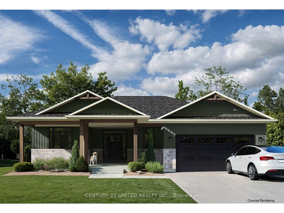 440 Victoria Beach Road, Cramahe, ON K0K 1S0 – main photo