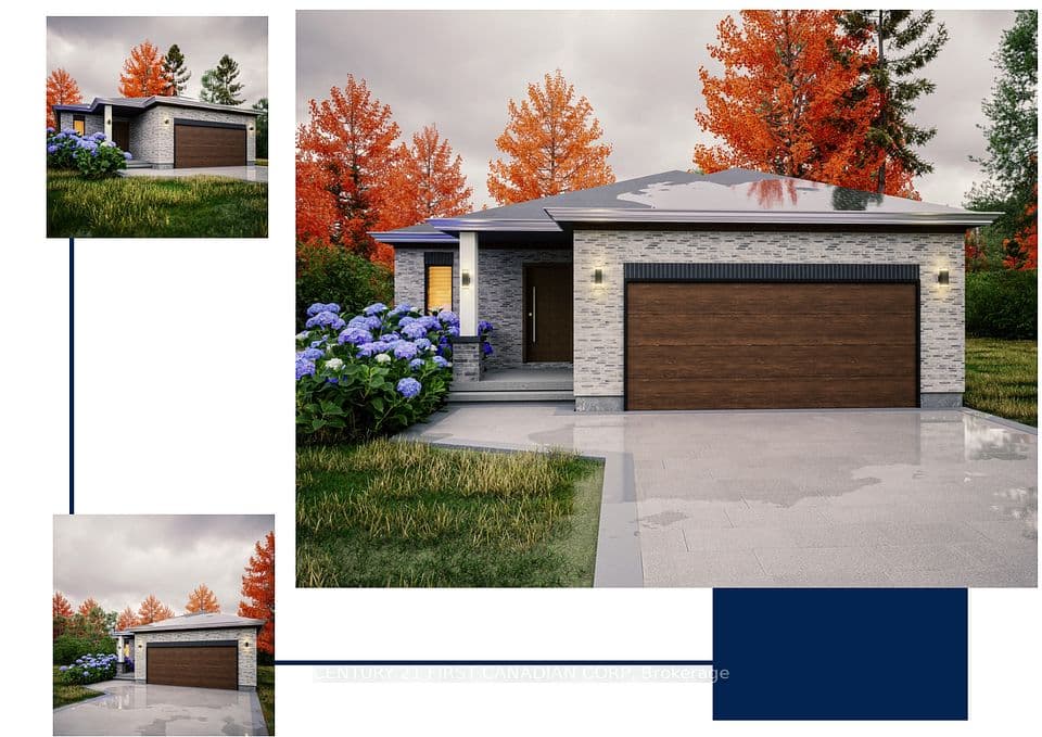 176 Holloway Trail, Middlesex Centre, ON N0M 2A0 – main photo