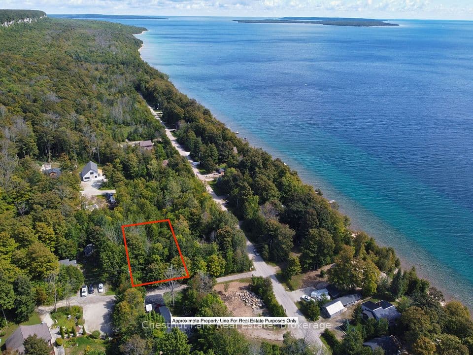 LT 144 15th Avenue, South Bruce Peninsula, ON N0H 2T0 – photo 2