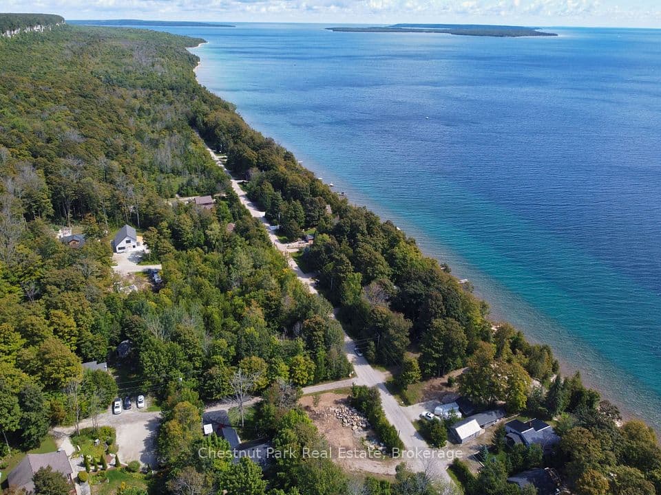 LT 144 15th Avenue, South Bruce Peninsula, ON N0H 2T0 – main photo