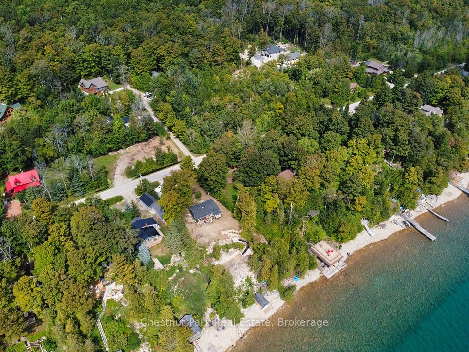 LT 144 15th Avenue, South Bruce Peninsula, ON N0H 2T0 – photo 3